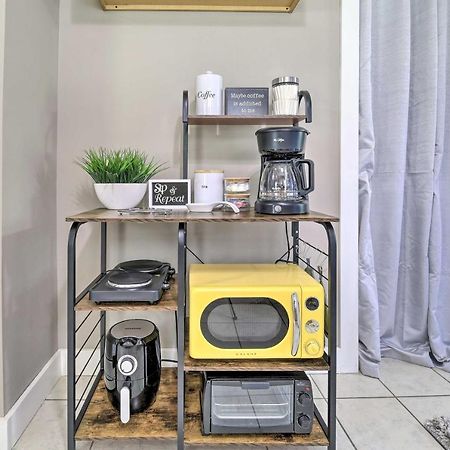 Cozy Cottage Near Dtwn Dining, Walk To Casino Bristol Ngoại thất bức ảnh
