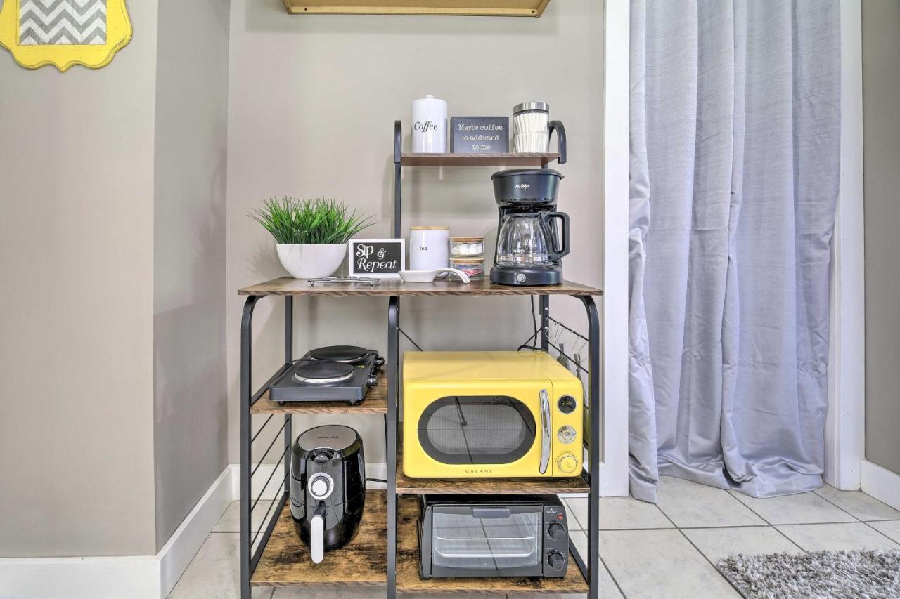 Cozy Cottage Near Dtwn Dining, Walk To Casino Bristol Ngoại thất bức ảnh