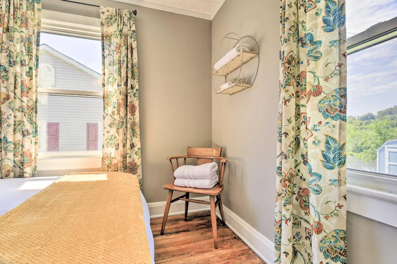 Cozy Cottage Near Dtwn Dining, Walk To Casino Bristol Ngoại thất bức ảnh